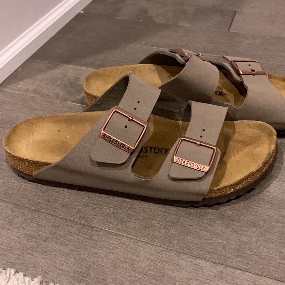 BIRKENSTOCK - Arizona BFBC - Sandals